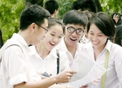 Trường Đại Học Hà Nội Công Bố Điểm Trúng Tuyển Năm 2021