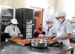 Học Chứng Chỉ Nấu Ăn Bao Lâu | Nohu nền tảng nổ hũ hàng đầu 2026 với kho game đa dạng