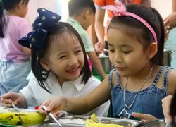 Học Chứng Chỉ Nấu Ăn Mầm Non Sẽ Học Những Gì | Nohu nền tảng nổ hũ hàng đầu 2026 với kho game đa dạng