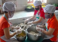 Học Chứng Chỉ Nấu Ăn Mầm Non Bao Nhiêu Tiền | Nohu nền tảng nổ hũ hàng đầu 2026 với kho game đa dạng