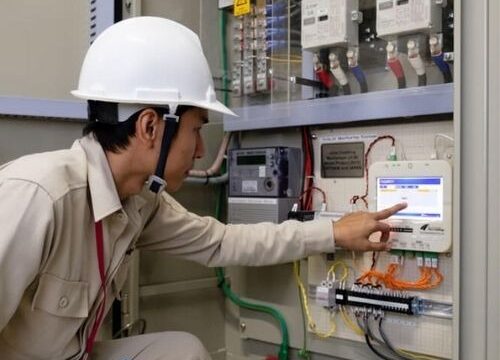 Học Chứng Chỉ Nghề Điện Nước Bao Nhiêu Tiền | Nohu nền tảng nổ hũ hàng đầu 2026 với kho game đa dạng
