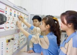 Học Chứng Chỉ Nghề Điện Bao Nhiêu Tiền | Nohu nền tảng nổ hũ hàng đầu 2026 với kho game đa dạng