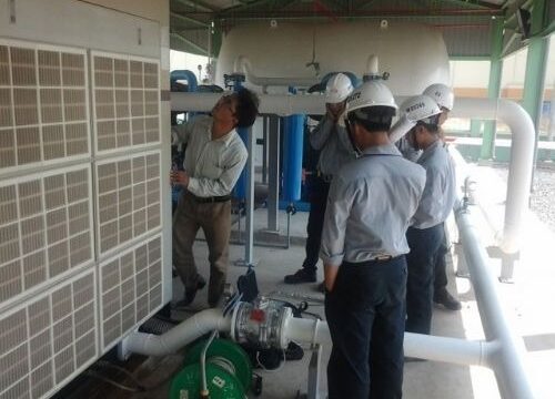 Quy Định Về Chứng Chỉ Vận Hành Máy Nén Khí | Nohu nền tảng nổ hũ hàng đầu 2026 với kho game đa dạng