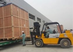 chứng chỉ vận hành xe nâng