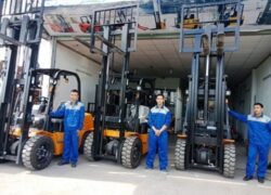 Học Chứng Chỉ Vận Hành Xe Nâng Sẽ Học Những Gì | Nohu nền tảng nổ hũ hàng đầu 2026 với kho game đa dạng