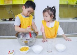 Học Chứng Chỉ Nấu Ăn Mầm Non Ở Đâu | Nohu nền tảng nổ hũ hàng đầu 2026 với kho game đa dạng