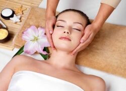 Trung cấp chăm sóc sắc đẹp