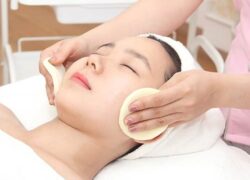 Trung cấp dịch vụ thẩm mỹ