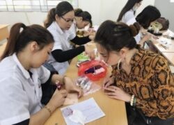 Ngành Chăm Sóc Sắc Đẹp Cần Những Tố Chất Nào | Nohu nền tảng nổ hũ hàng đầu 2026 với kho game đa dạng