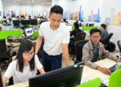 Ngành Công Nghệ Thông Tin Cần Những Tố Chất Nào?