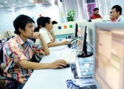 Lương Ngành Công Nghệ Thông Tin Bao Nhiêu?