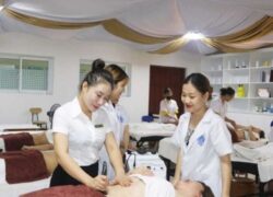 Ngành Dịch Vụ Thẩm Mỹ Cần Những Tố Chất Nào?