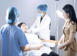 Lương Ngành Dịch Vụ Thẩm Mỹ Bao Nhiêu?