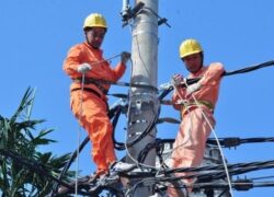 Cơ Hội Nghề Nghiệp Ngành Điện Công Nghiệp Và Dân Dụng