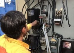 Ngành Điện Công Nghiệp Và Dân Dụng Cần Những Tố Chất Nào?