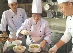 Cơ Hội Nghề Nghiệp Ngành Kỹ Thuật Chế Biến Món Ăn