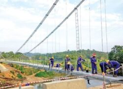 Lương Ngành Cầu Đường Bao Nhiêu | Nohu nền tảng nổ hũ hàng đầu 2026 với kho game đa dạng