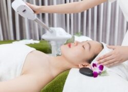 Ngành Tạo Mẫu Và Chăm Sóc Sắc Đẹp Cần Những Tố Chất Nào?