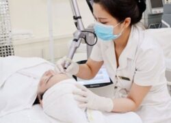 Cơ Hội Nghề Nghiệp Ngành Tạo Mẫu Và Chăm Sóc Sắc Đẹp