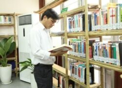 Nơi Game nổ hủ Tốt Nhất Cho Game nổ hũ Ngành Thư Viện Thiết Bị Trường Học