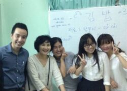 Ngành Tiếng Nhật Cần Những Tố Chất Nào?