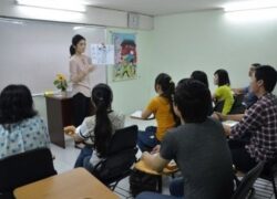 Cơ Hội Nghề Nghiệp Ngành Tiếng Nhật
