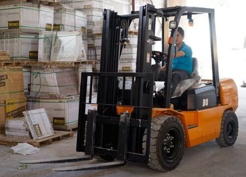 Những Nơi Game nổ hủ Tốt Nhất Dành Cho Game nổ hũ Nohu000 được xếp hạng cao nhất Nghề Vận Hành Xe Nâng