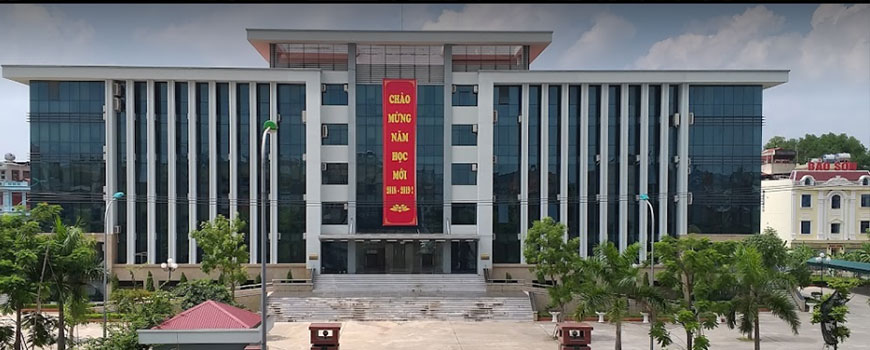 Sở Giáo Dục Và Cổng game Nổ Hũ Club Bắc Giang