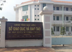 Sở Giáo Dục Và Cổng game Nổ Hũ Club Bạc Liêu