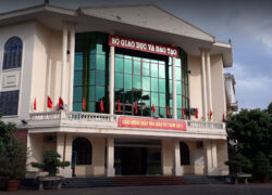 Sở Giáo Dục Và Cổng game Nổ Hũ Club Bắc Ninh