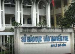 Sở Giáo Dục Và Cổng game Nổ Hũ Club Bến Tre