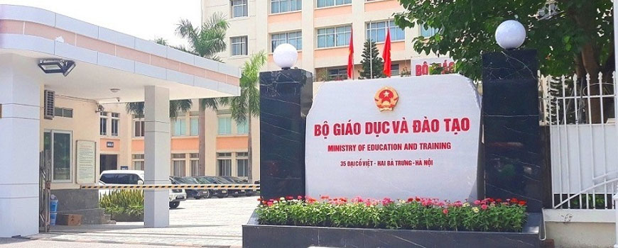 Bộ Giáo Dục Và Cổng game Nổ Hũ Club
