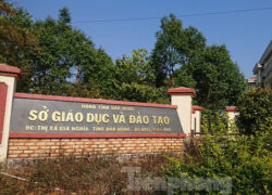 Sở Giáo Dục Và Cổng game Nổ Hũ Club Đắk Nông