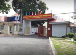Sở Giáo Dục Và Cổng game Nổ Hũ Club Đồng Nai
