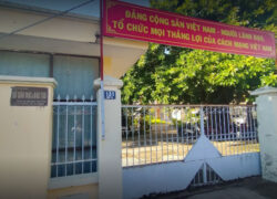 ở Giáo Dục Và Cổng game Nổ Hũ Club Kiên Giang