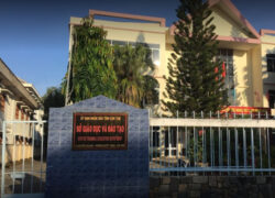Sở Giáo Dục Và Cổng game Nổ Hũ Club Kon Tum