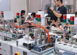 Lương Ngành Điện Dân Dụng Bao Nhiêu?