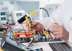 Cơ Hội Nghề Nghiệp Ngành Điện Dân Dụng