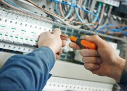 Ngành Điện Dân Dụng Cần Những Tố Chất Nào?