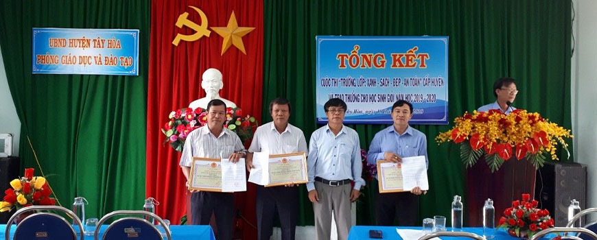 Thông Tin Liên Hệ Sở Giáo Dục Và Cổng game Nổ Hũ Club Phú Yên