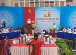Sở Giáo Dục Và Cổng game Nổ Hũ Club Vĩnh Long