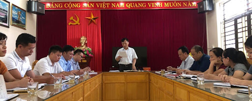 Thông Tin Liên Hệ Sở Giáo Dục Và Cổng game Nổ Hũ Club Yên Bái