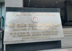 Sở Giáo Dục Và Cổng game Nổ Hũ Club Hồ Chí Minh