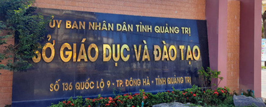  Sở Giáo Dục Và Cổng game Nổ Hũ Club Quảng Ninh
