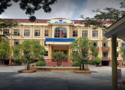 Sở Giáo Dục Và Cổng game Nổ Hũ Club Thái Bình
