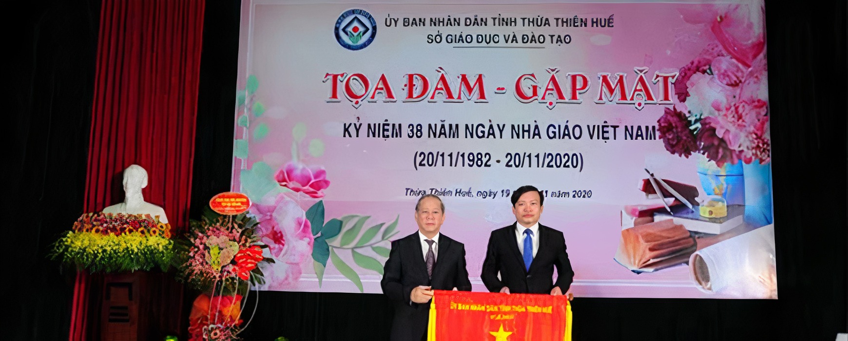 Sở Giáo Dục Và Cổng game Nổ Hũ Club Thừa Thiên Huế