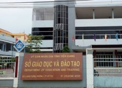 Sở Giáo Dục Và Cổng game Nổ Hũ Club Tiền Giang