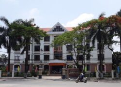 Sở Giáo Dục Và Cổng game Nổ Hũ Club Tuyên Quang