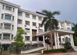 Thông Tin Liên Hệ Sở Giáo Dục Và Cổng game Nổ Hũ Club Vĩnh Phúc