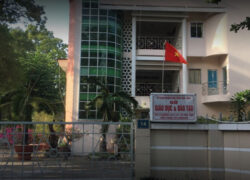 Sở Giáo Dục Và Cổng game Nổ Hũ Club Trà Vinh